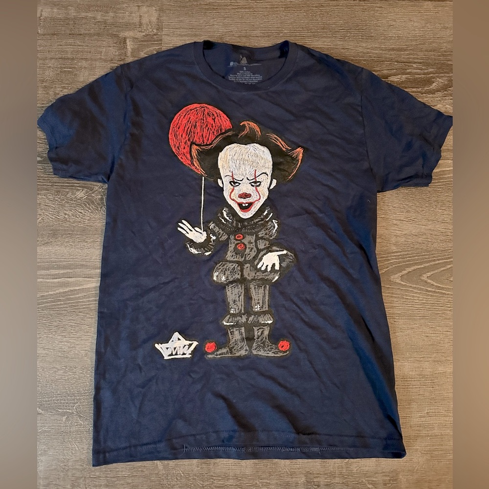 It Shirt